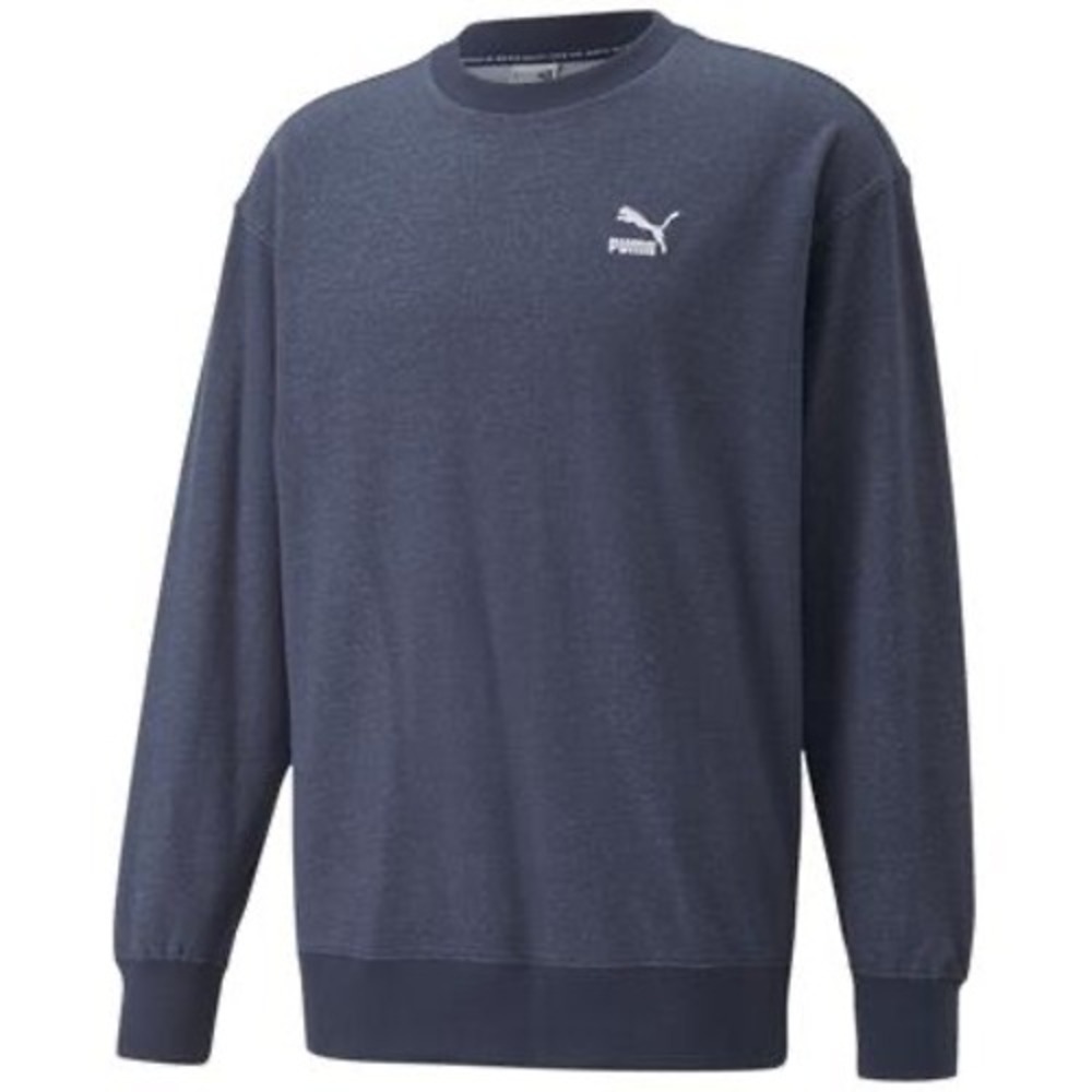 Puma Mens‎ Cotton Crewneck Sweatshirt SIZE XXL